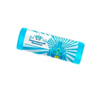 Мешки для мусора 120 л, голубые, рулон 10 шт., ПНД, 12 мкм, 1080х690 мм, Королевство Чистоты, МК4008 (ПЭКЧ-120-10г) в Петропавловск-Камчатском