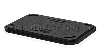 Крышка для изотермического контейнера вкладыша в Петропавловск-Камчатском Крышка для изотермического контейнера вкладыша в Петропавловск-Камчатском