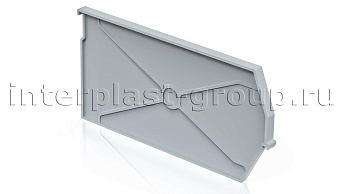 Перегородка к лотку 12.412 (продольная) в Петропавловск-Камчатском Перегородка к лотку 12.412 (продольная) в Петропавловск-Камчатском