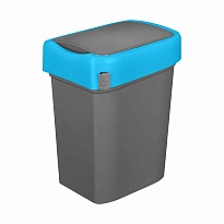 Контейнер для мусора Smart Bin 10 л (синий) 10 синий в Петропавловск-Камчатском